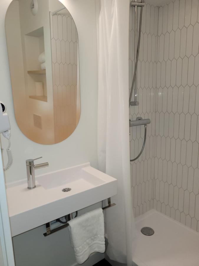 Appart'Hotel Laureades Clermont-Ferrand Centre Jaude Екстериор снимка