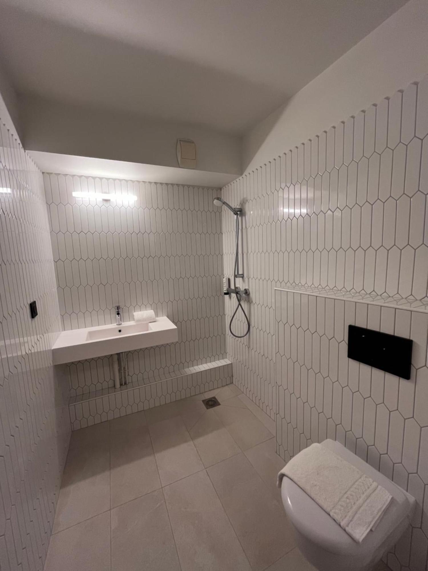 Appart'Hotel Laureades Clermont-Ferrand Centre Jaude Екстериор снимка