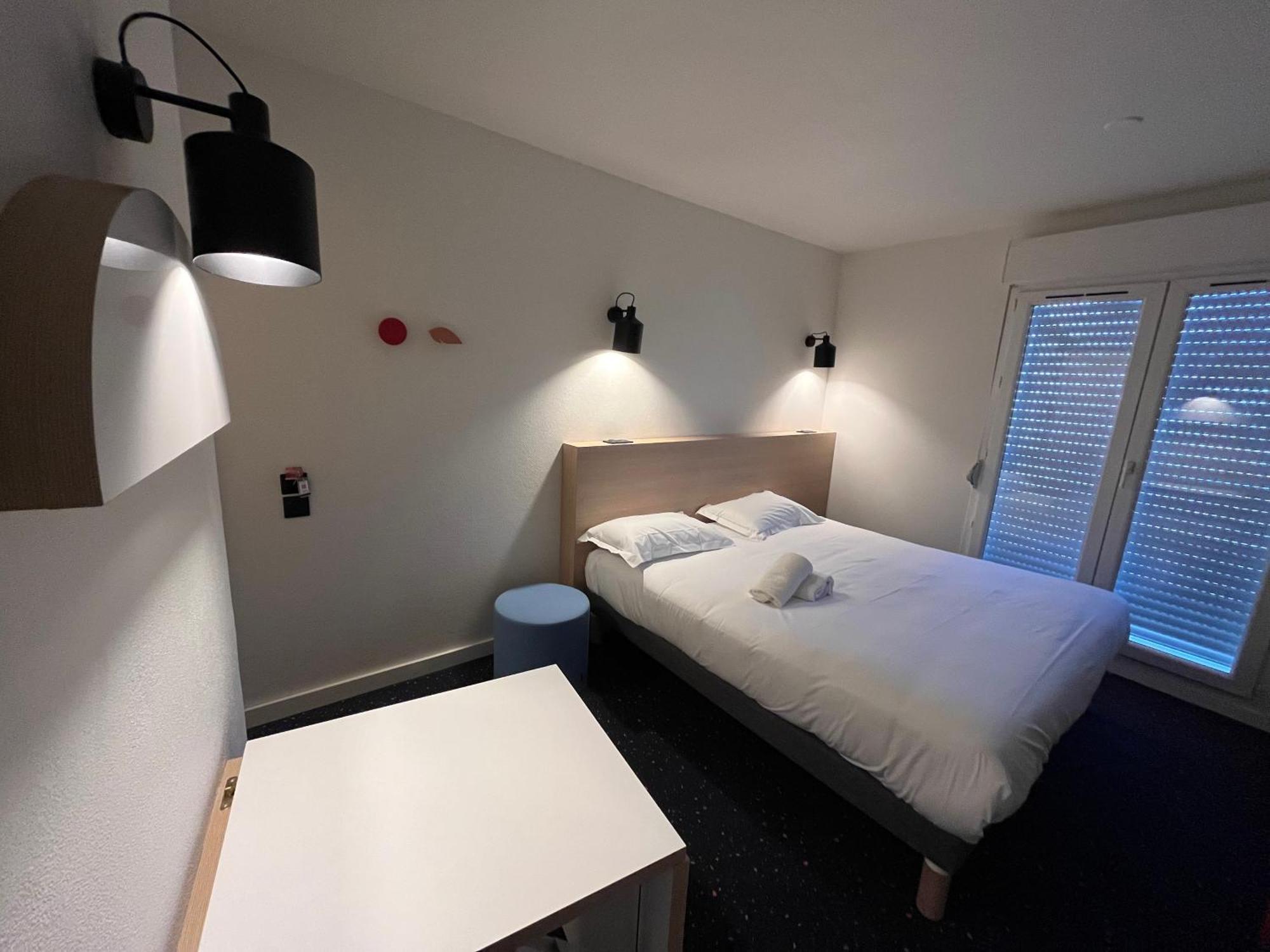 Appart'Hotel Laureades Clermont-Ferrand Centre Jaude Екстериор снимка