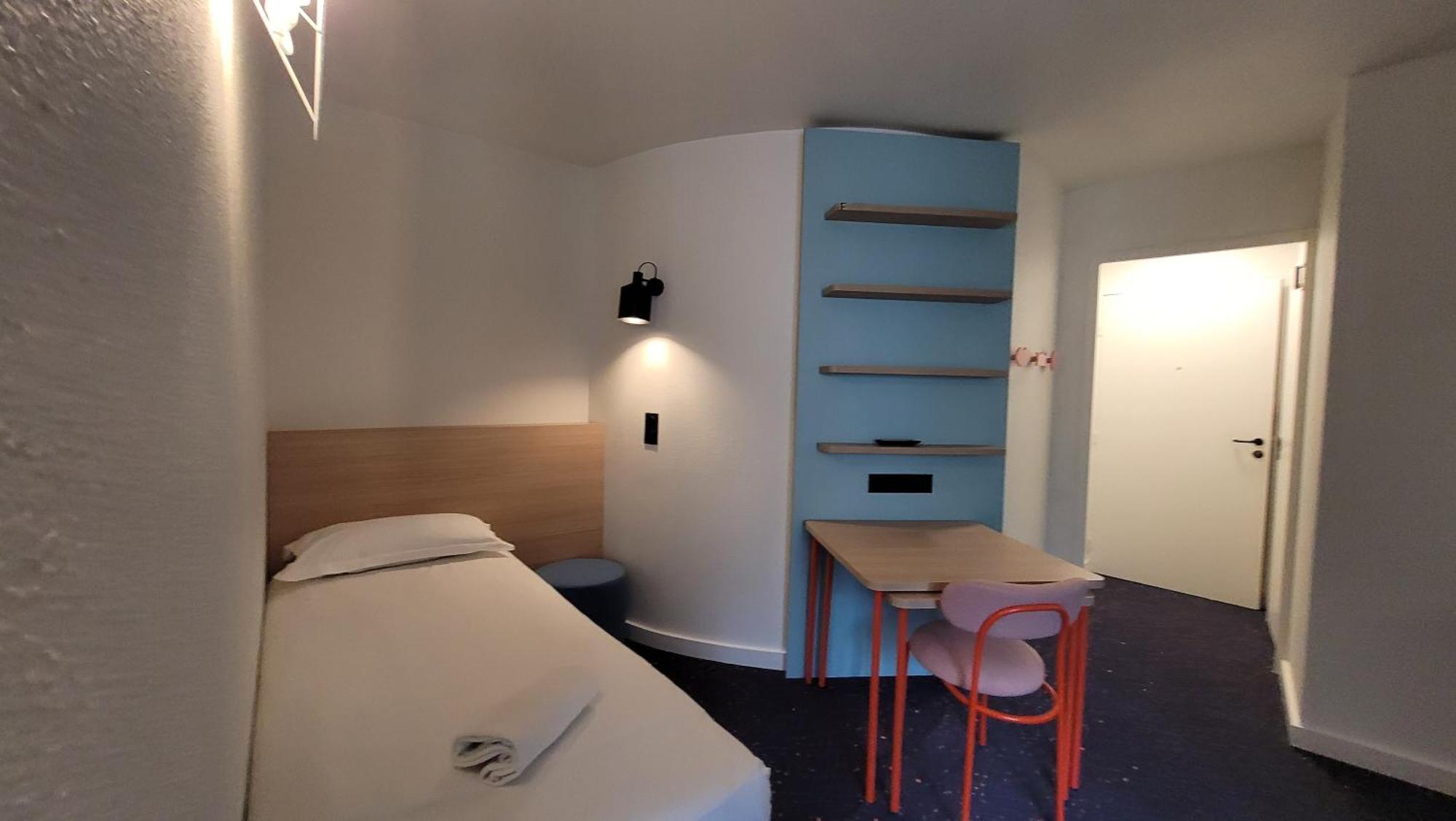 Appart'Hotel Laureades Clermont-Ferrand Centre Jaude Екстериор снимка