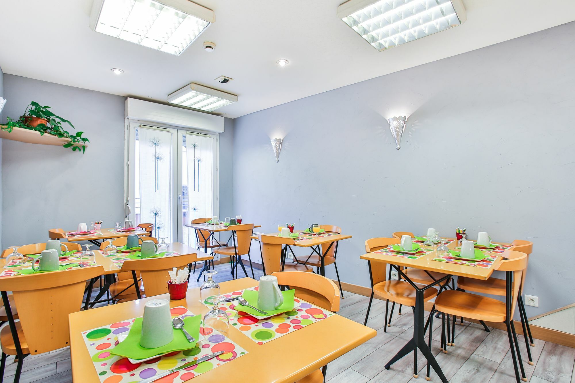 Appart'Hotel Laureades Clermont-Ferrand Centre Jaude Екстериор снимка